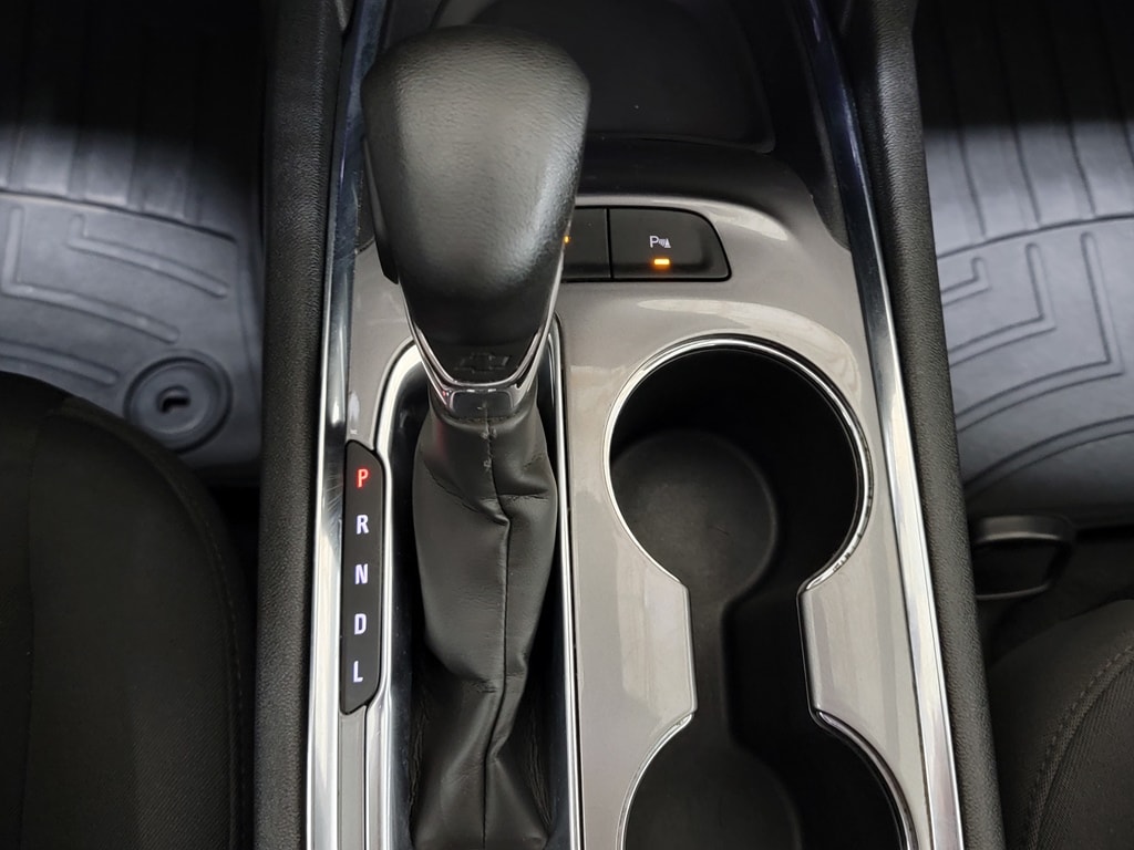 2024 Chevrolet Malibu 1LT - Photo 18