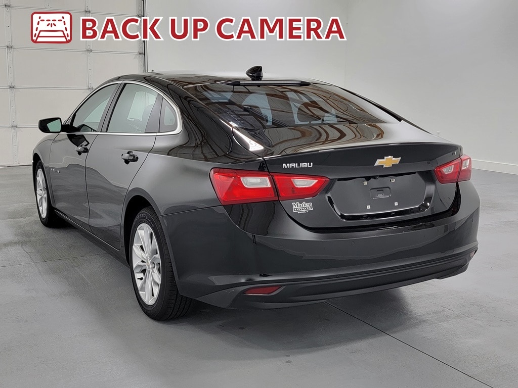 2024 Chevrolet Malibu 1LT - Photo 6