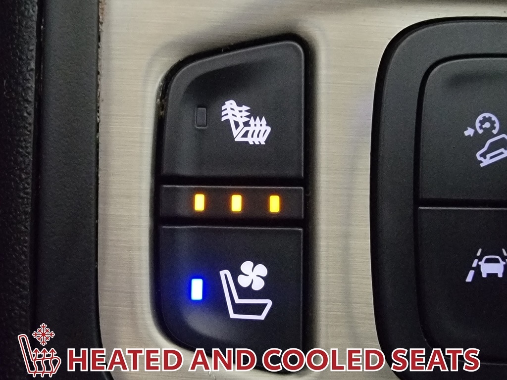 2023 GMC Terrain Denali - Photo 26