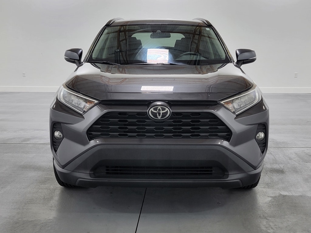 Used 2020 Toyota RAV4 XLE SUV