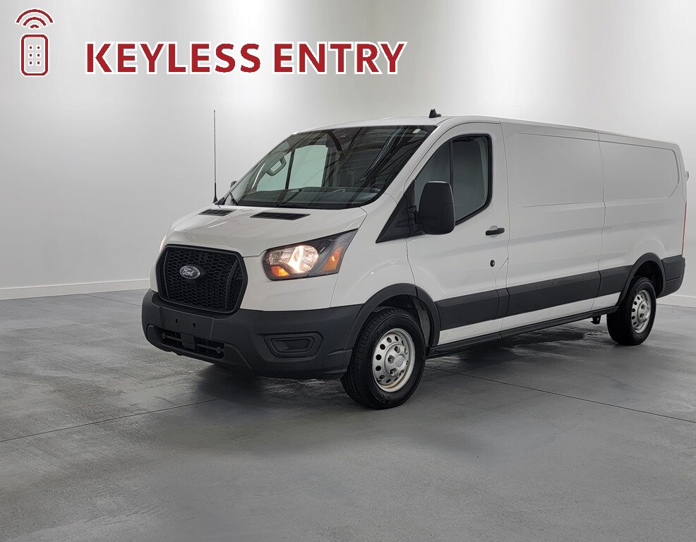 2022 Ford Transit photo 4