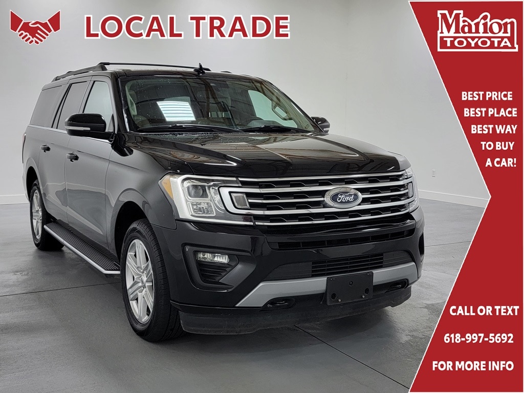 2019 Ford Expedition XLT MAX 4x4's photo