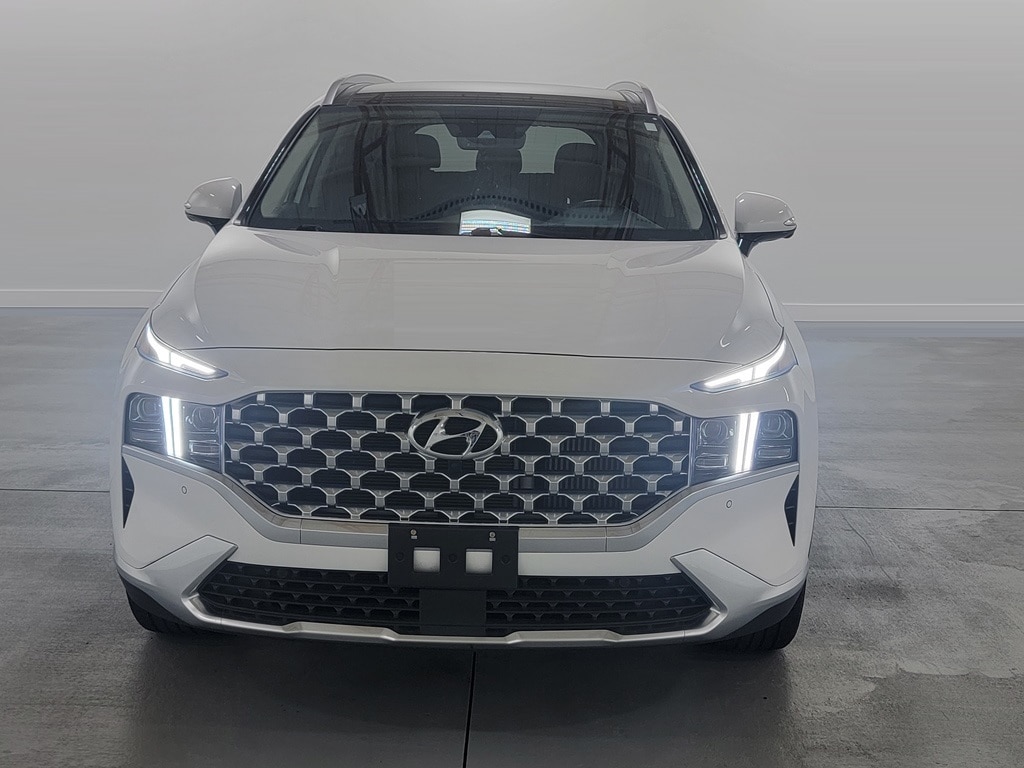 Used 2023 Hyundai Santa Fe Limited SUV