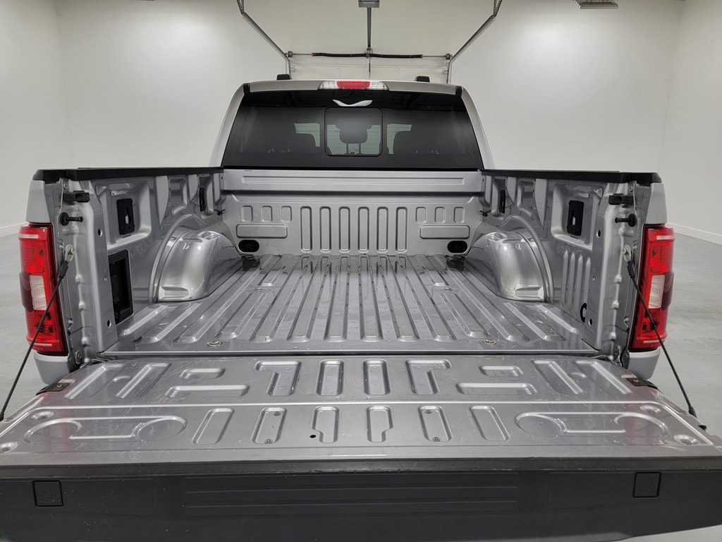 2021 Ford F-150 XLT - Photo 32