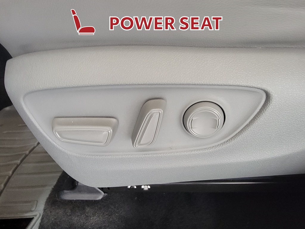 2023 Toyota Highlander L - Photo 15