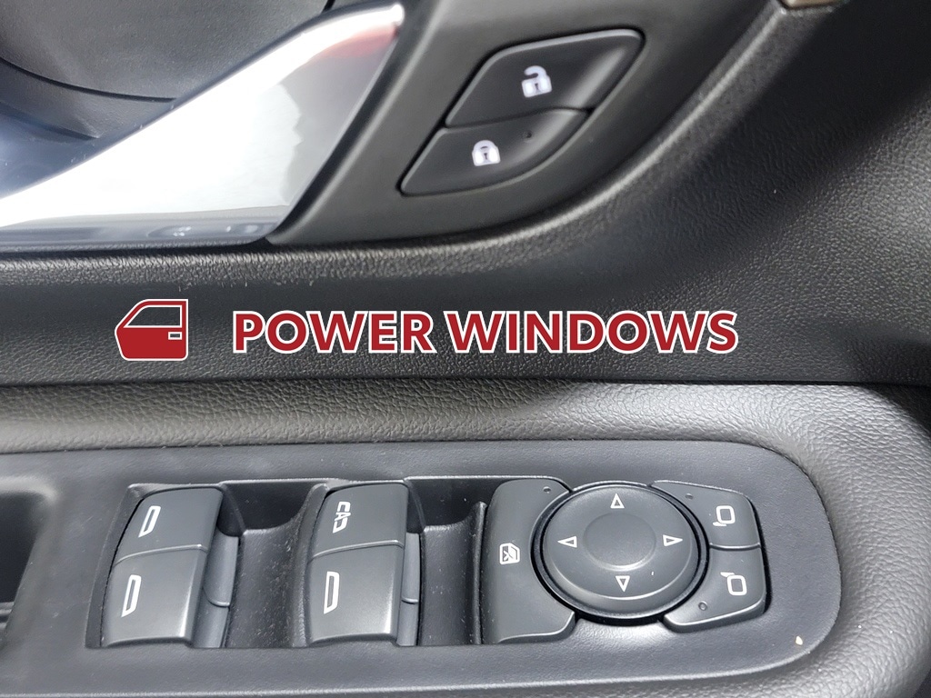 2023 GMC Terrain Denali - Photo 30