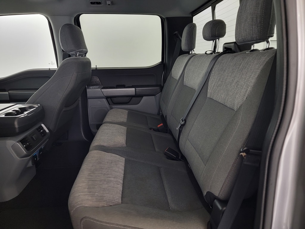 2021 Ford F-150 XLT - Photo 13