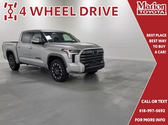 2026 Toyota Tundra Limited LIMITED CREWMAX 5.5 5TFJA5DB4TX339821 2026 Toyota Tundra Limited LIMITED CREWMAX 5.5 5TFJA5DB4TX339821