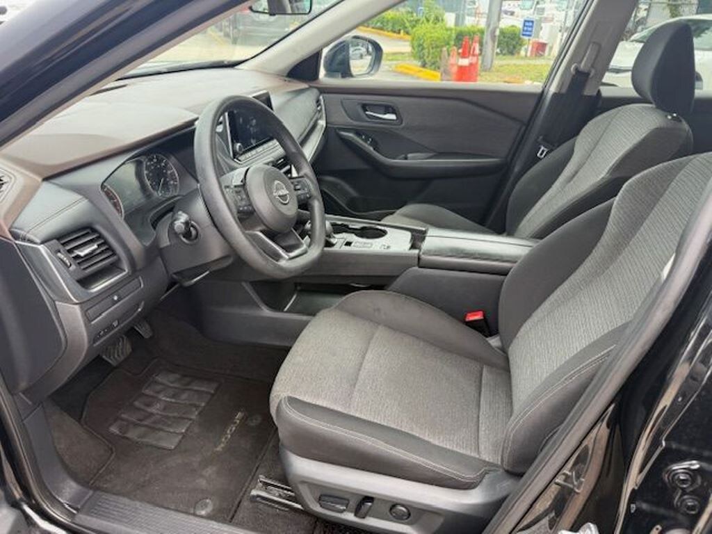 Used 2023 Nissan Rogue SV SUV