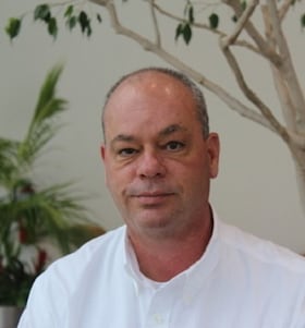 Staff member Dave Pierce from ID_3322da