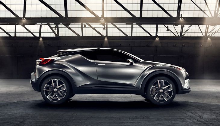 A New Story Begins With The First Ever Toyota C Hr Marion Toyota A New Story Begins With The First Ever Toyota C Hr Marion Toyota