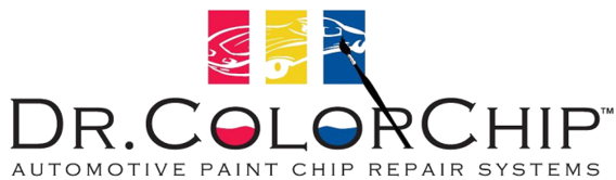 Dr. ColorChip Paint Chip Repair, dr. color chip, repair paint