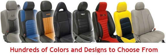 Marion Toyota Install Leather Seats In Your New Vehicle