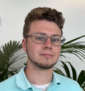 Staff member Ryan Gulley from ID_3322da