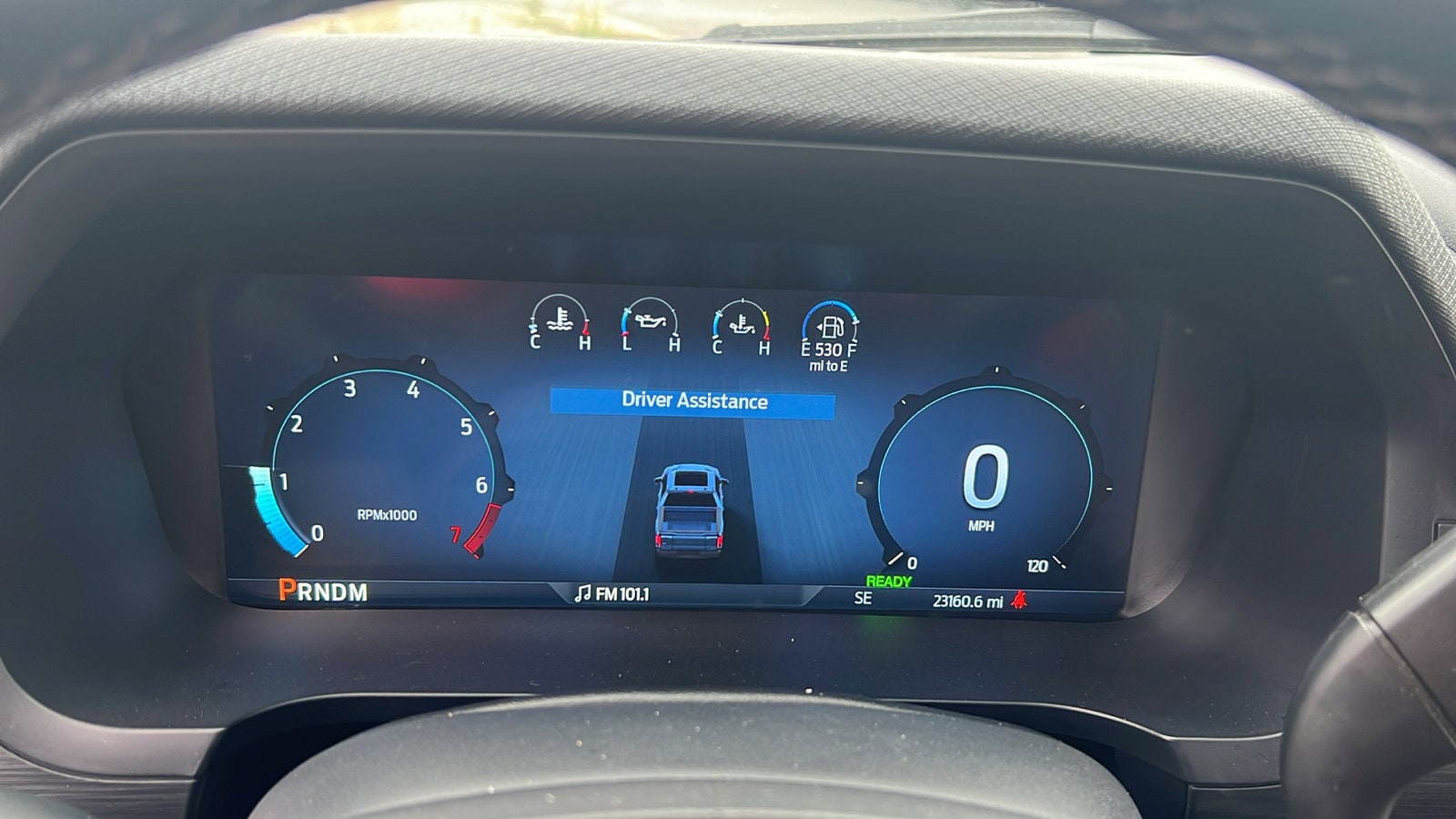 2024 Ford F-150 XLT - Photo 17