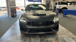 2025 Ford Mustang Dark Horse Coupe