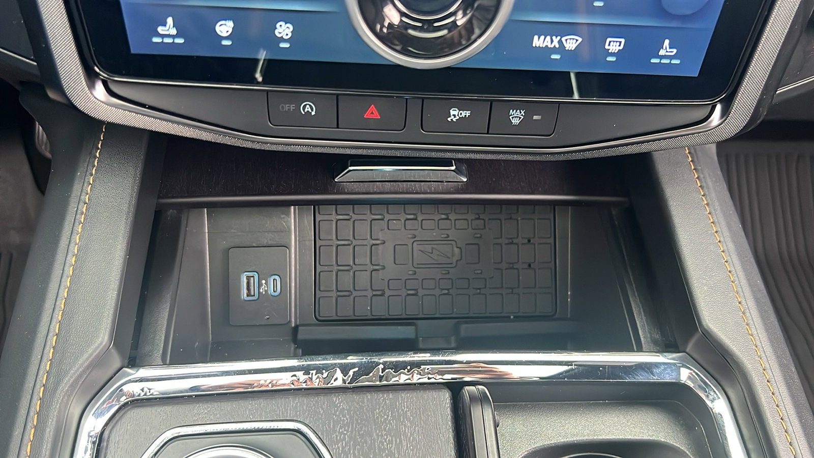 2022 Ford Expedition Platinum - Photo 26