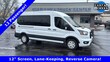  Ford Transit-350 Passenger