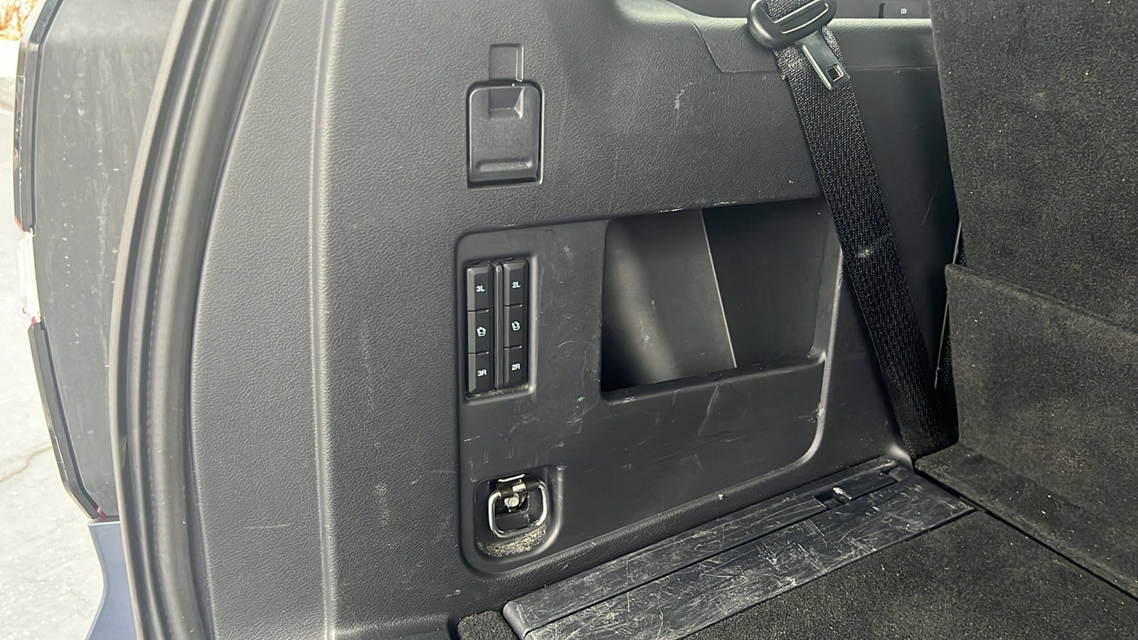 2022 Ford Expedition Platinum - Photo 40