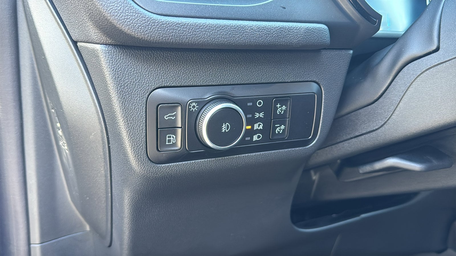 2026 Ford Escape Hybrid ST-Line Select - Photo 20