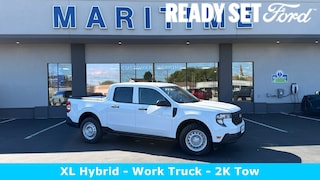 2026 Ford Maverick XL Truck SuperCrew
