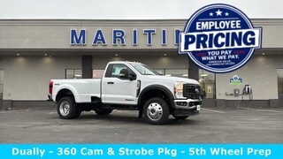2026 Ford F-450 XL Truck Regular Cab