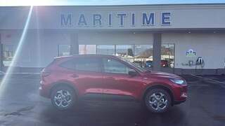 2026 Ford Escape ST-Line SUV