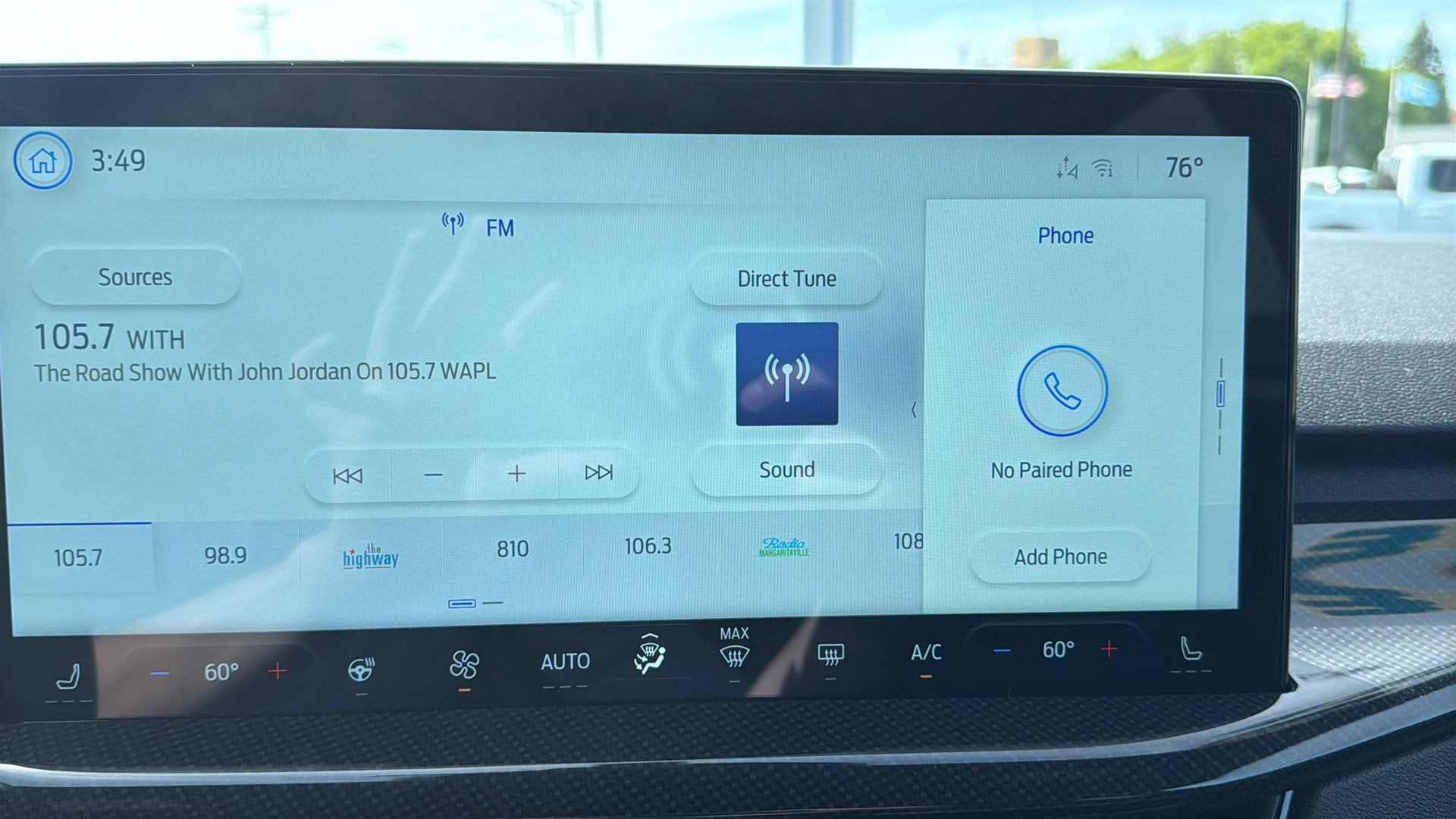 2026 Ford Escape ST-Line - Photo 21