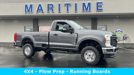 2025 Ford F-250 XL Truck Regular Cab