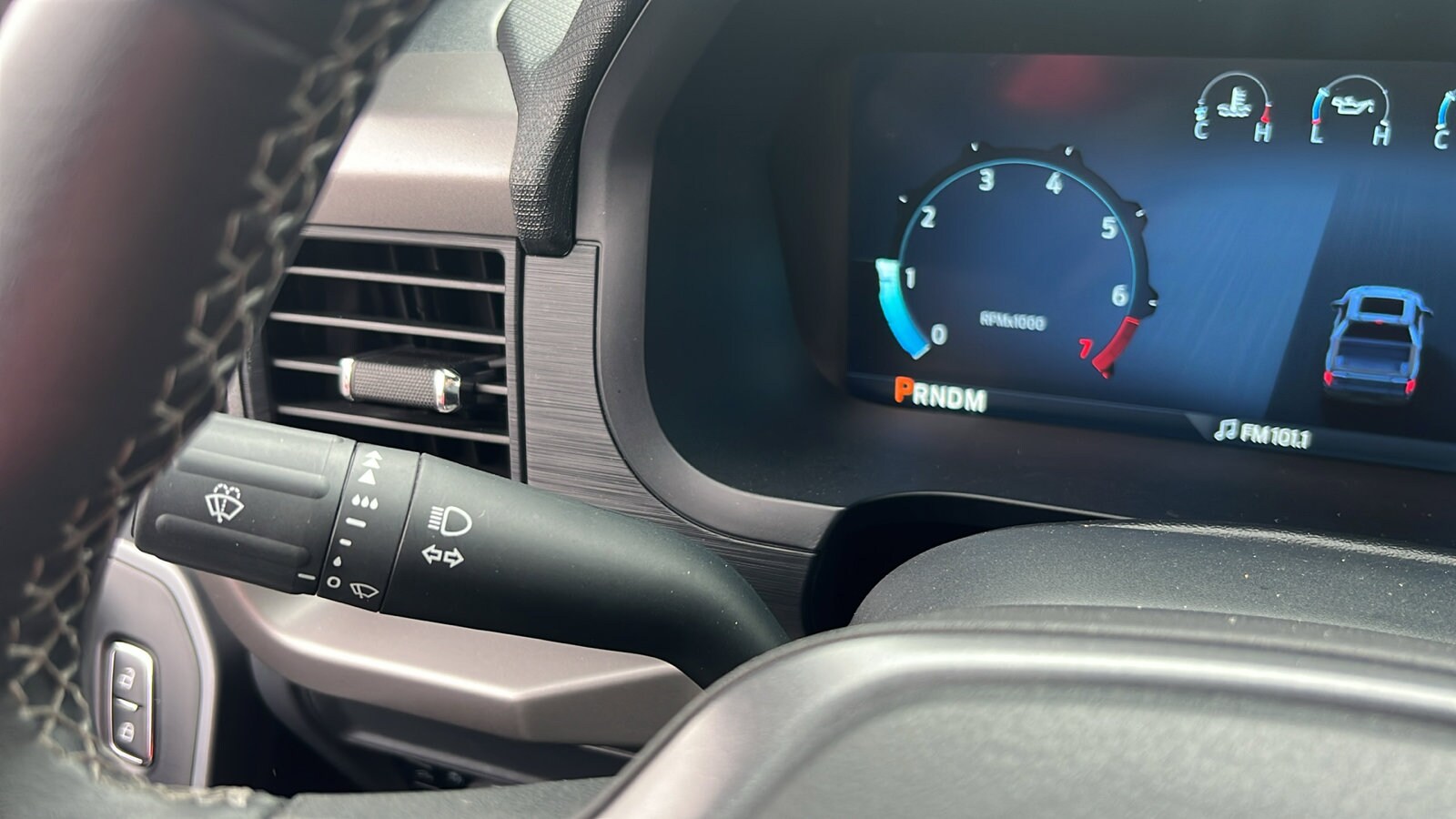 2024 Ford F-150 XLT - Photo 15