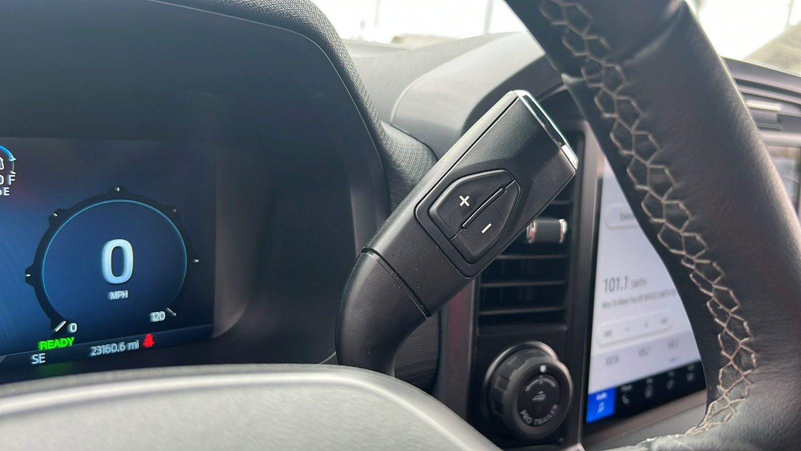 2024 Ford F-150 XLT - Photo 19