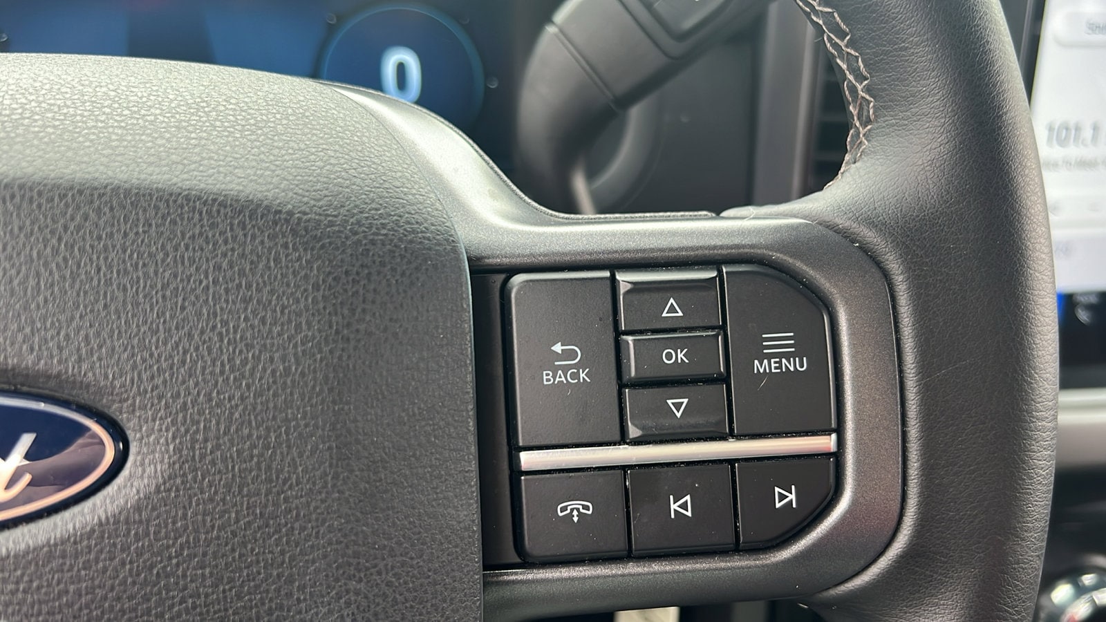 2024 Ford F-150 XLT - Photo 18