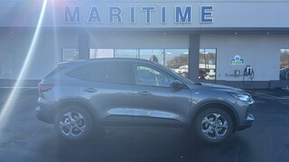 2026 Ford Escape ST-Line SUV