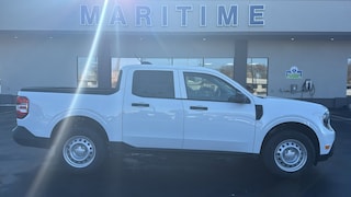 2026 Ford Maverick XL Truck SuperCrew