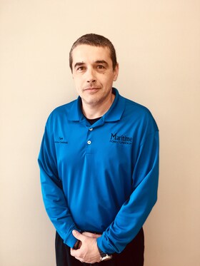 Staff member Igor Goranovic from ID_1dd37fdabdb4