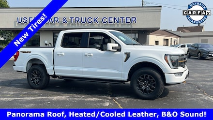 2023 Ford F-150 Tremor Pickup