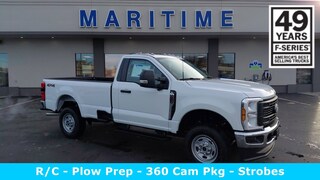 2026 Ford F-250 XL Truck Regular Cab