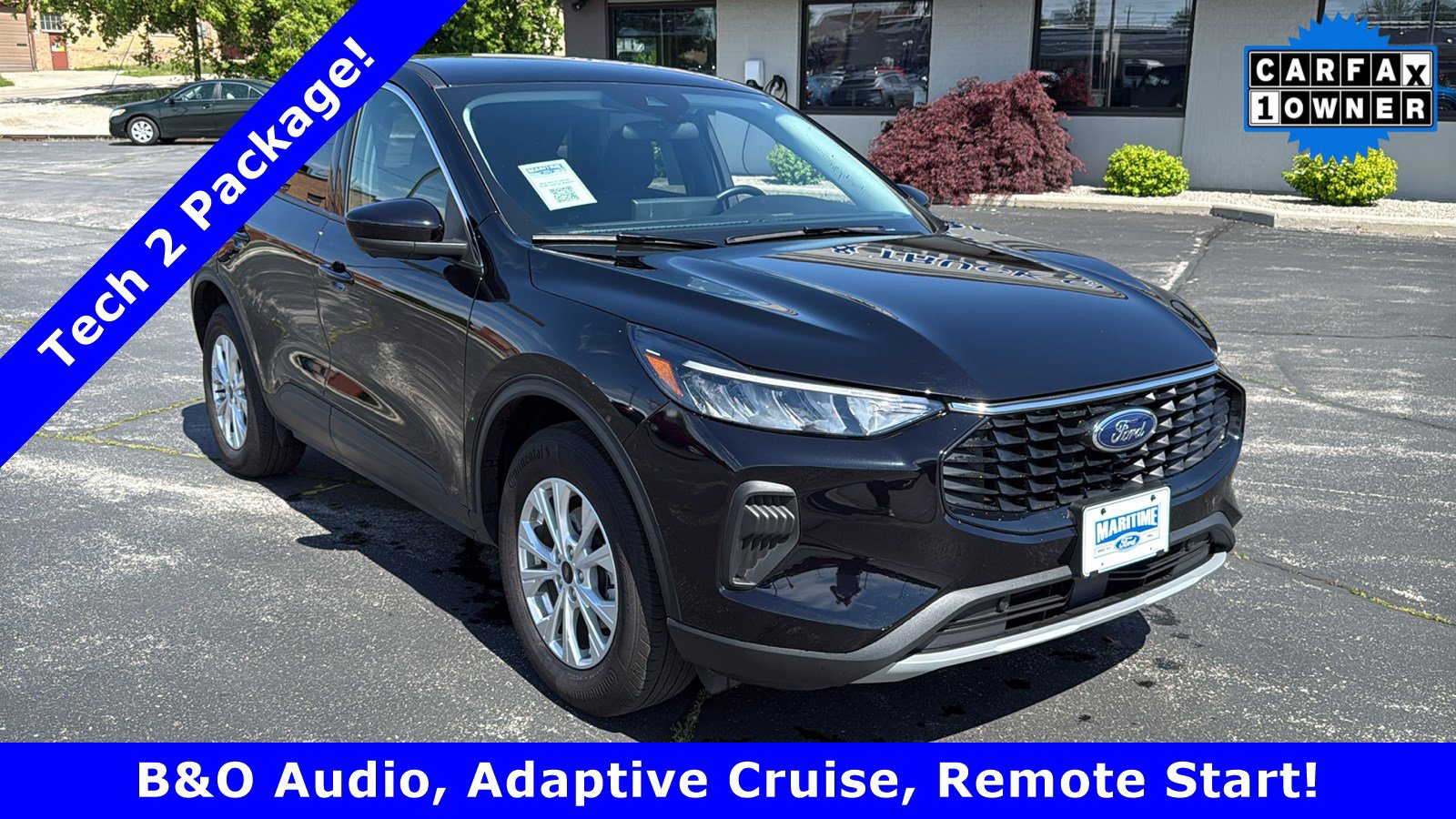 2023 Ford Escape Active AWD's photo