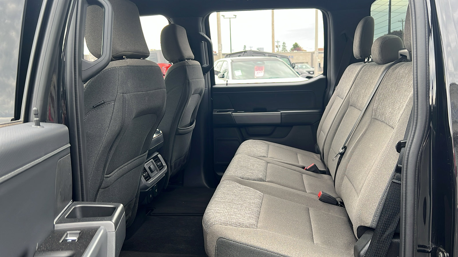 2024 Ford F-150 XLT - Photo 28