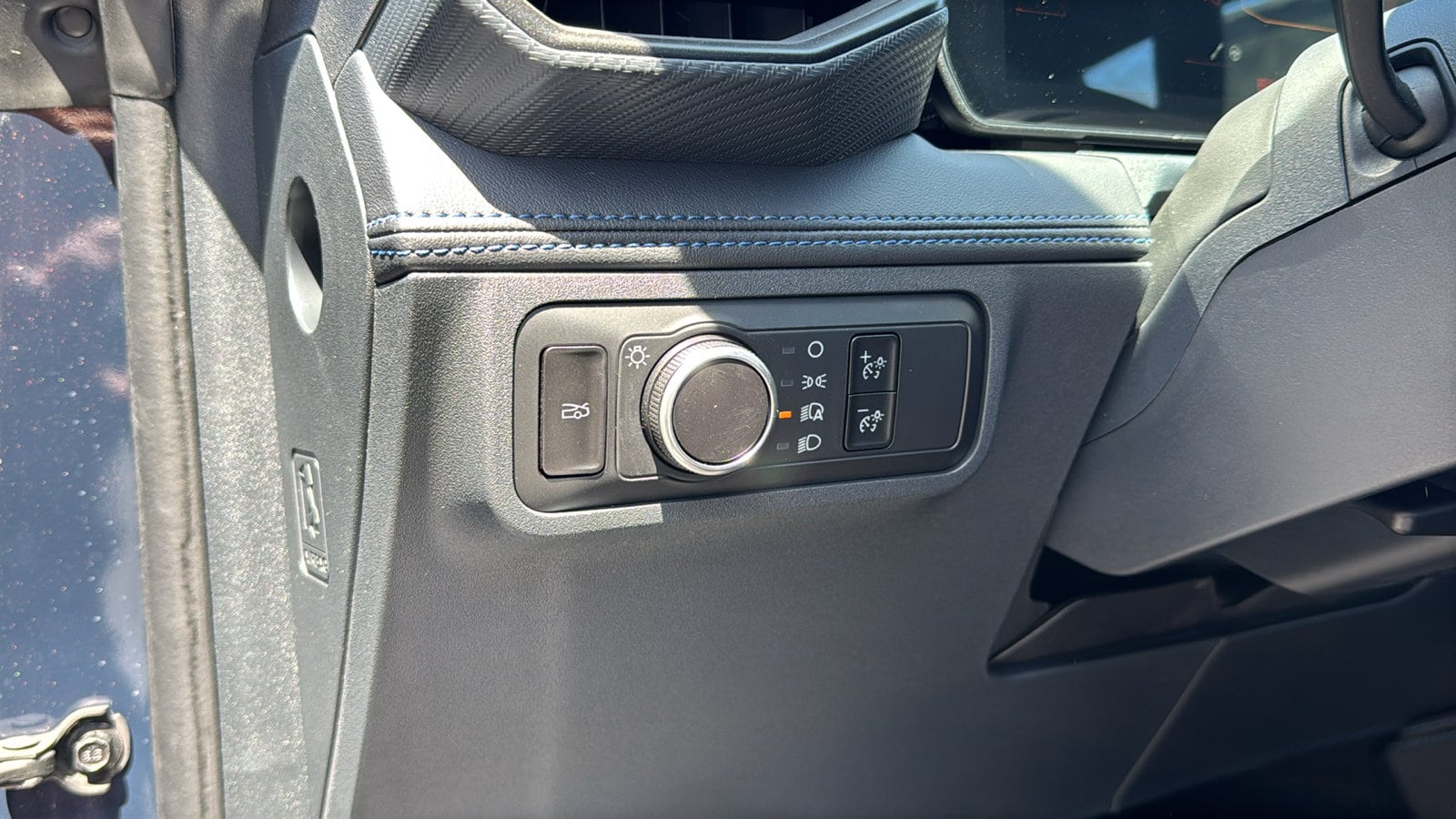 2025 Ford Mustang Dark Horse - Photo 14