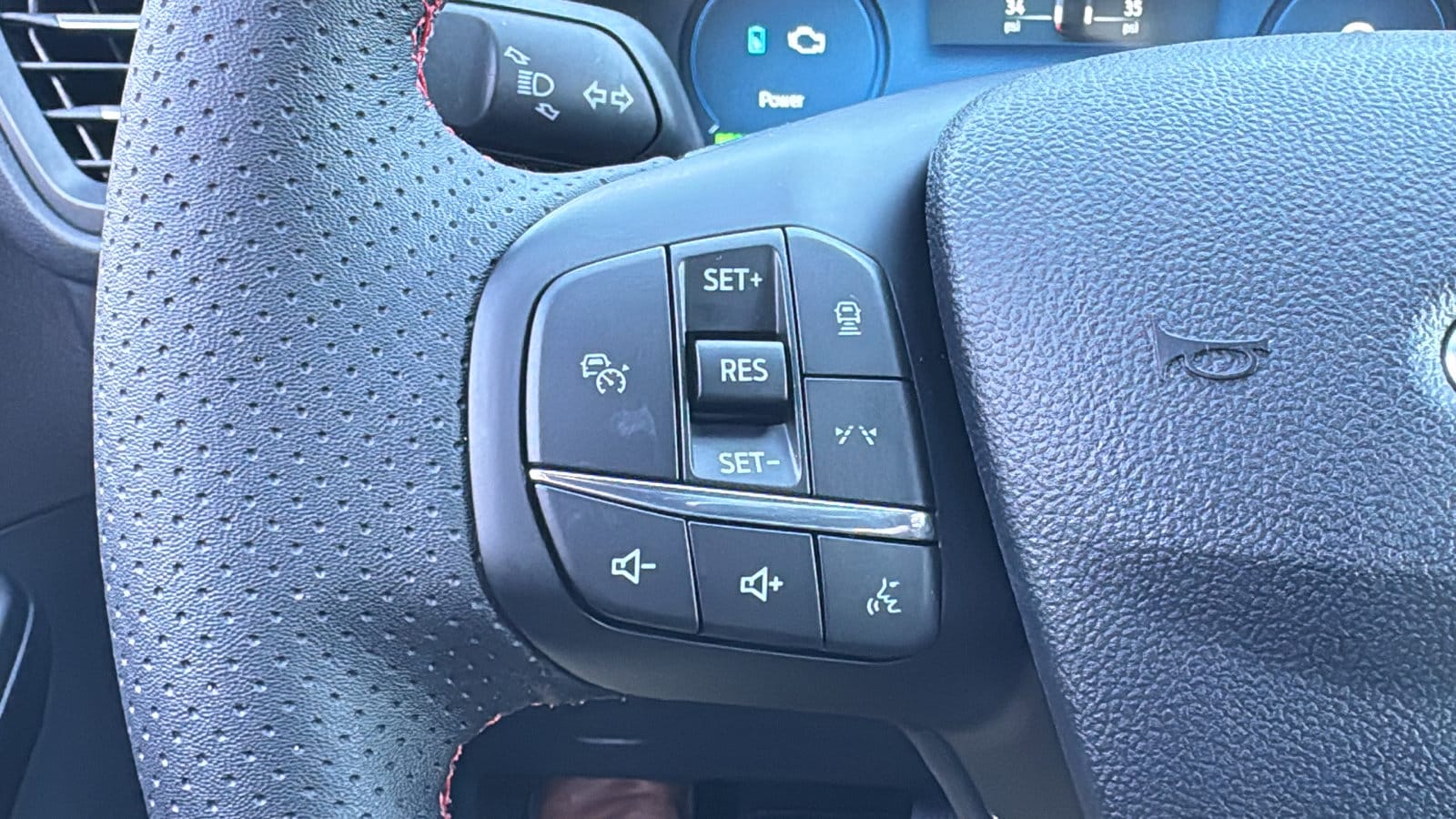 2026 Ford Escape Hybrid ST-Line Select - Photo 23