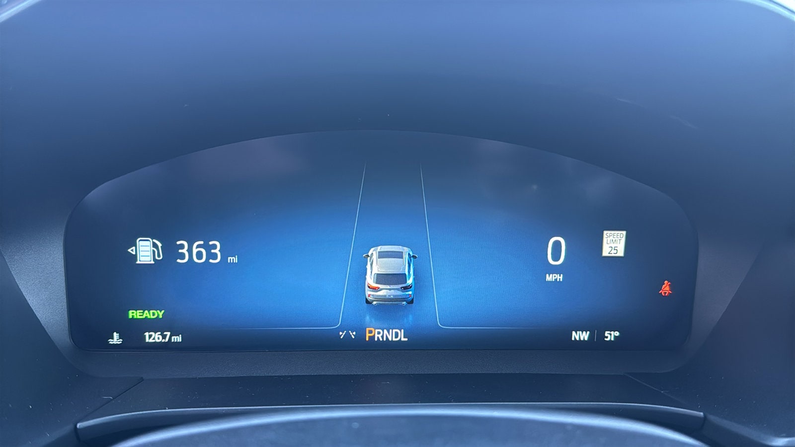 2026 Ford Escape Hybrid ST-Line Select - Photo 21