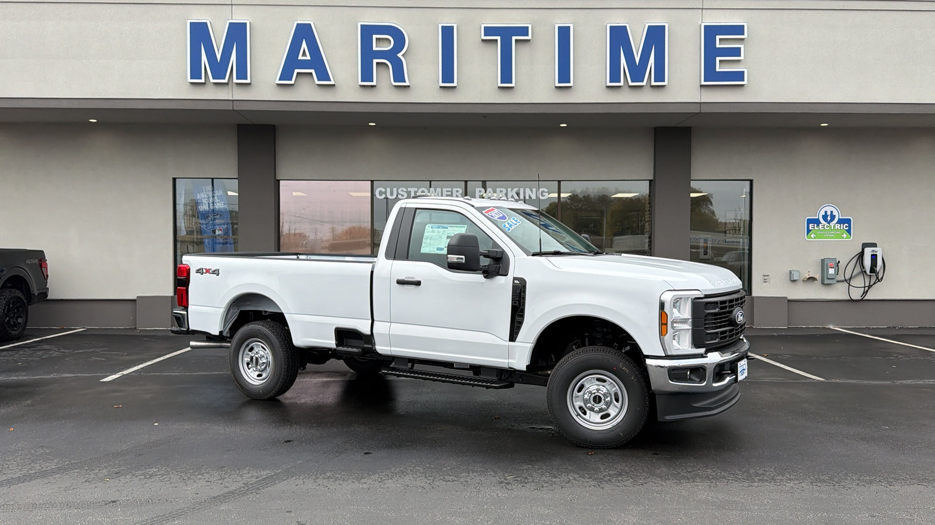  Ford F-250