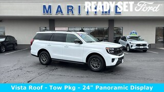 2026 Ford Expedition Active SUV