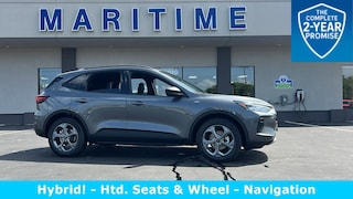 2025 Ford Escape ST-Line SUV