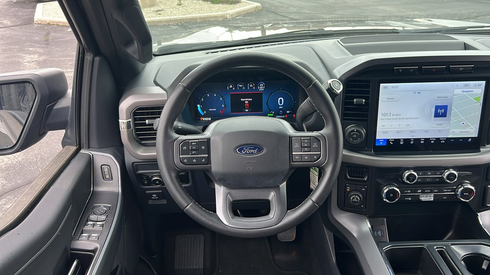 2024 Ford F-150 XLT - Photo 20