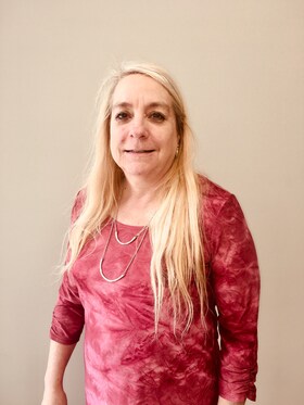 Staff member Carrie Zeman from ID_51969d100e08