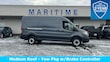 Ford Transit-250 Cargo