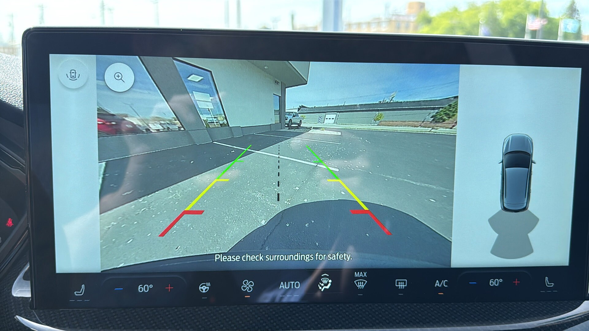 2026 Ford Escape ST-Line - Photo 22