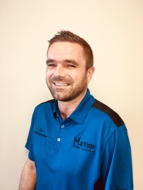 Staff member Ross Warden from ID_2d5a628b2dd4